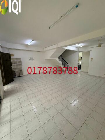 Bandar Putra Kulai image