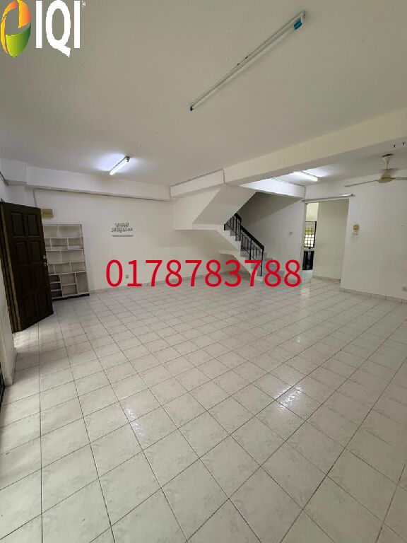 Bandar Putra Kulai image