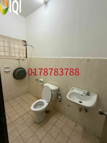 Bandar Putra Kulai image