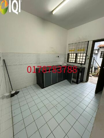 Bandar Putra Kulai image