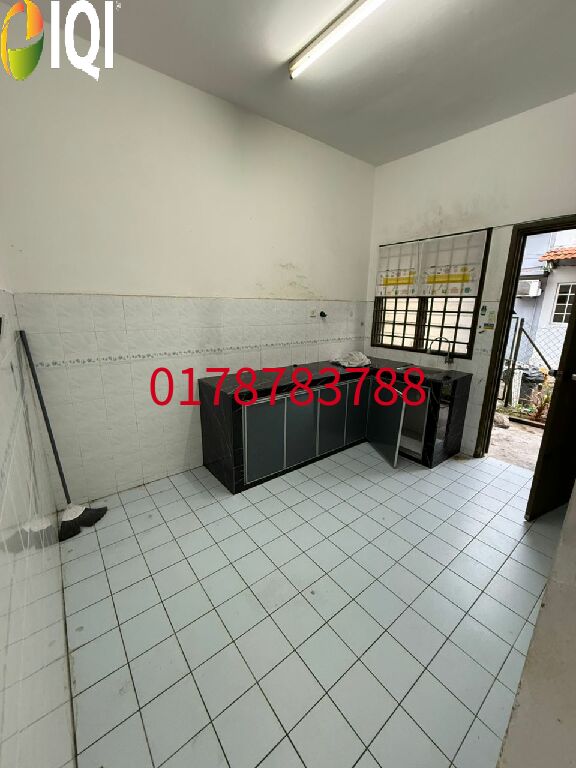 Bandar Putra Kulai image