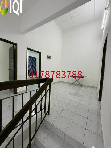Bandar Putra Kulai image