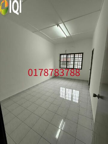 Bandar Putra Kulai image