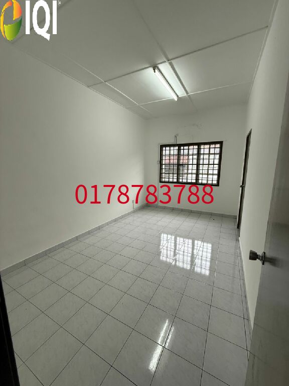 Bandar Putra Kulai image