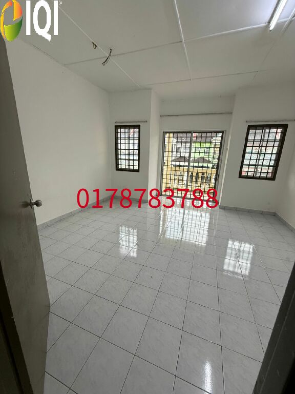 Bandar Putra Kulai image