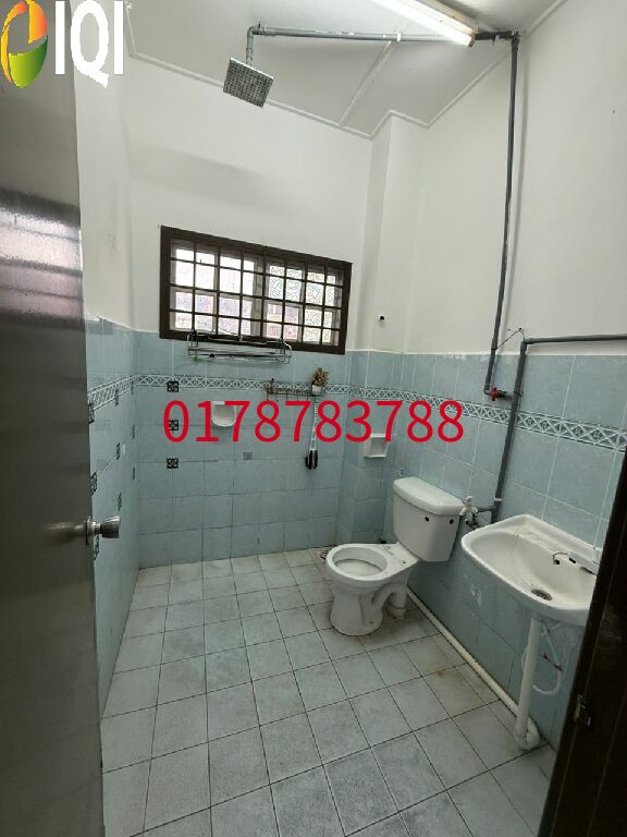 Bandar Putra Kulai image