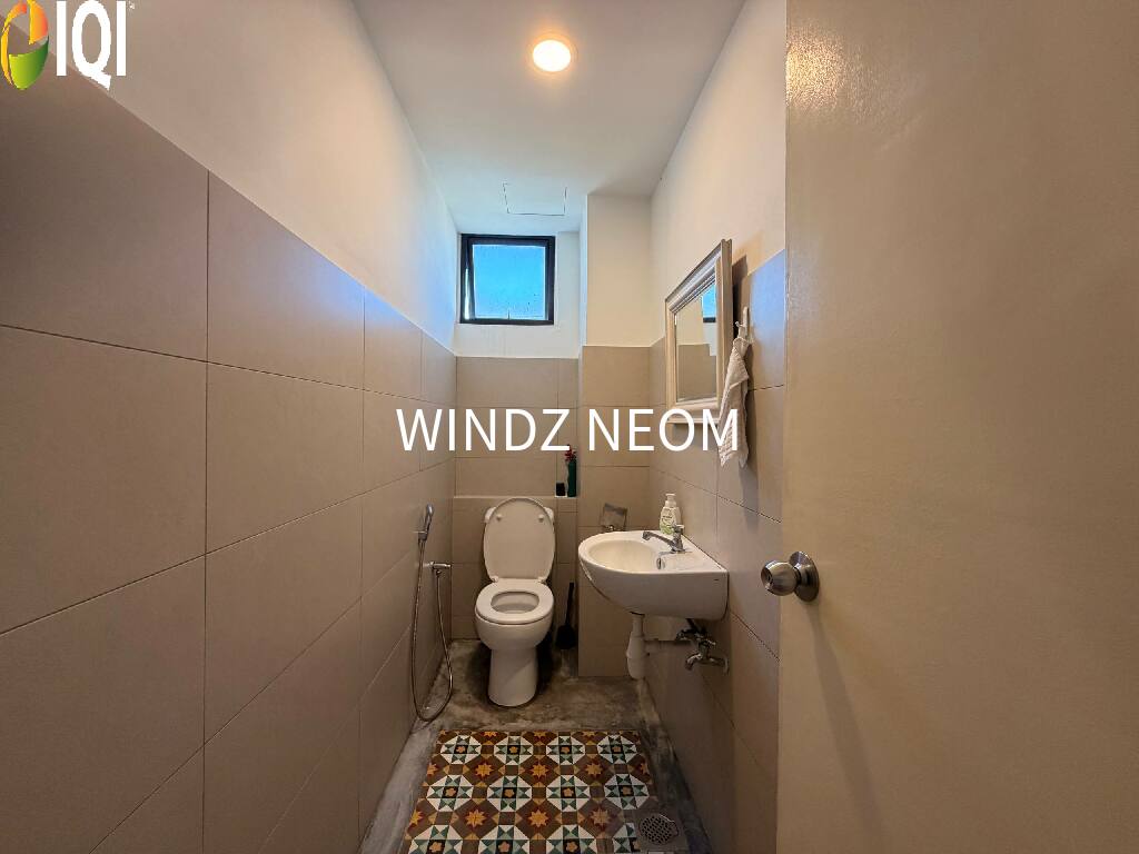 Mutiara Oriental Condominium image