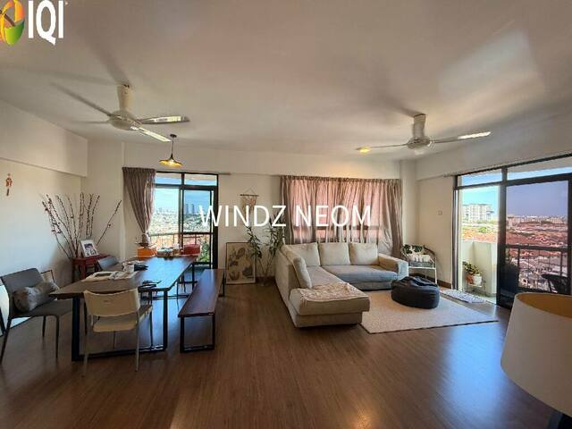 Mutiara Oriental Condominium photo