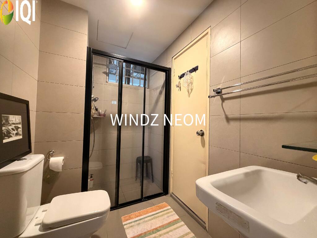 Mutiara Oriental Condominium image