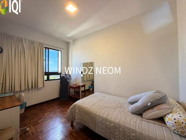 Mutiara Oriental Condominium image