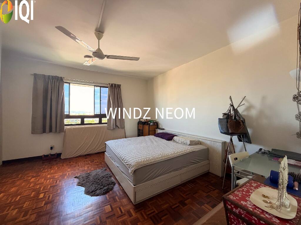Mutiara Oriental Condominium image
