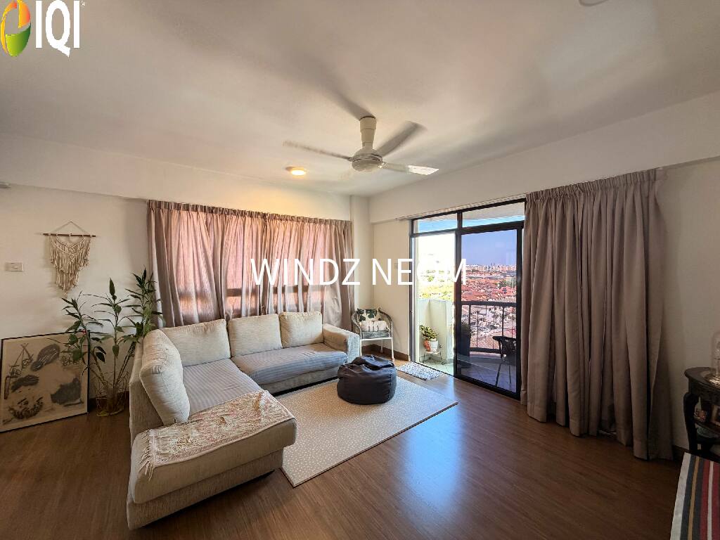 Mutiara Oriental Condominium image