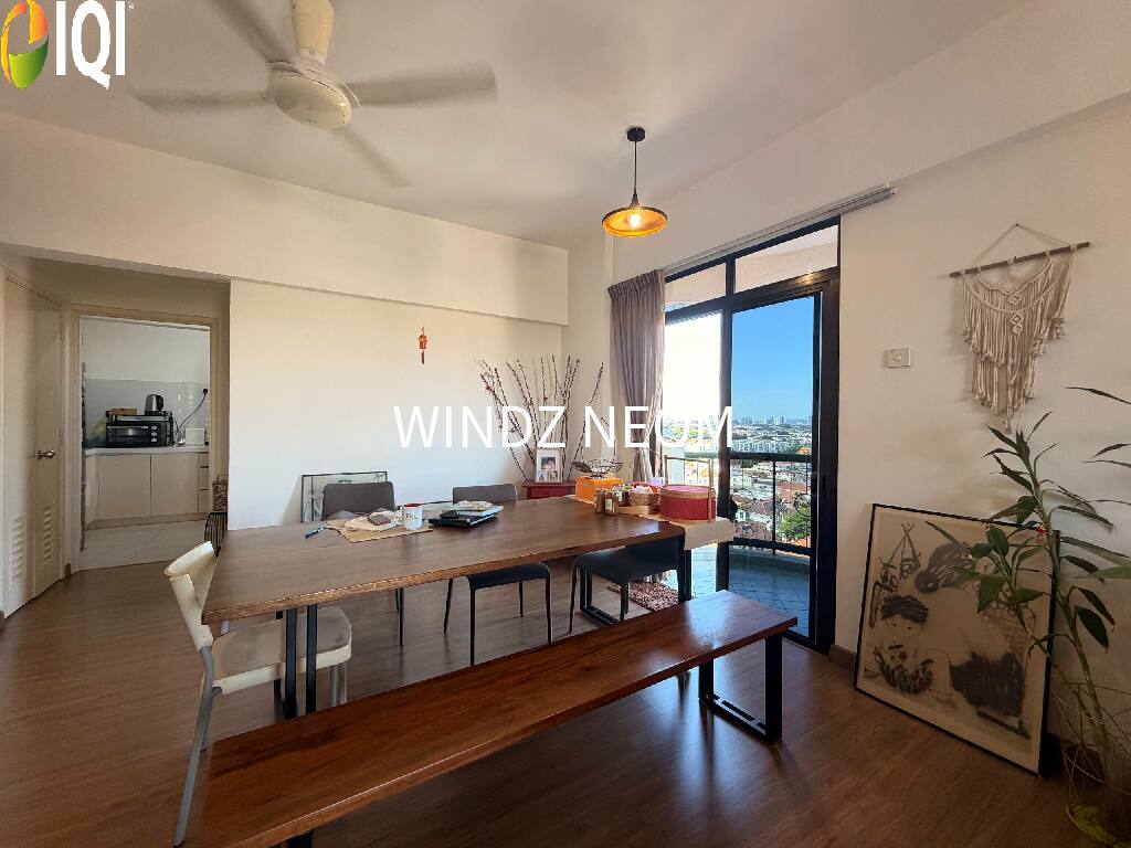 Mutiara Oriental Condominium image