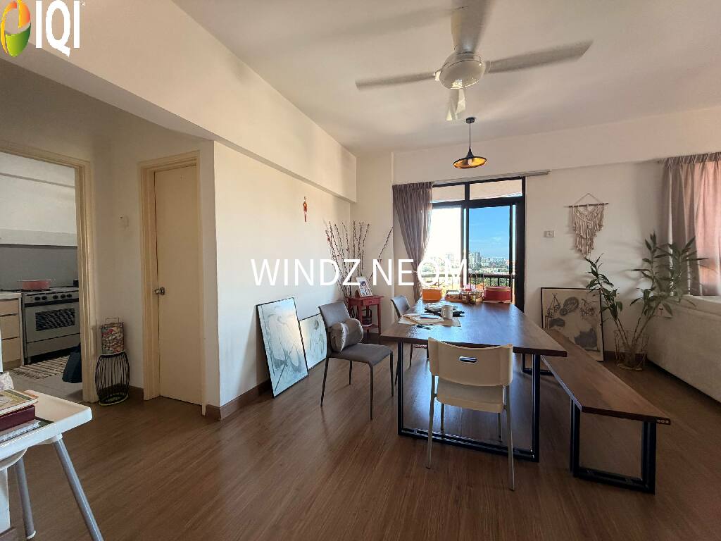 Mutiara Oriental Condominium image