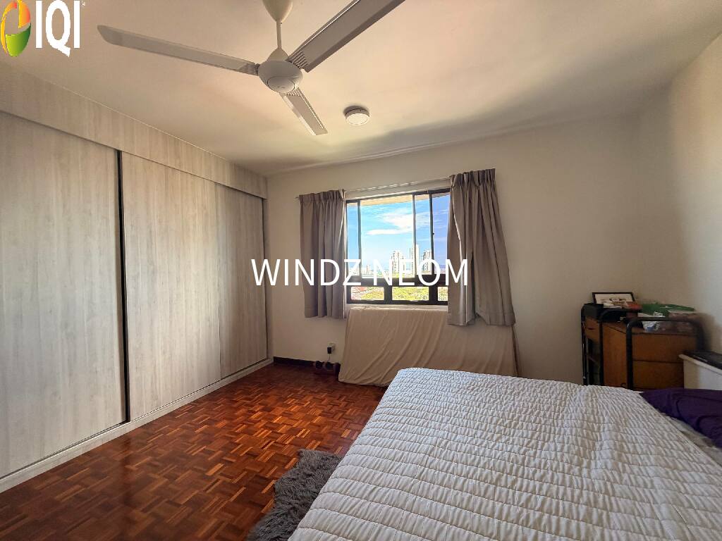Mutiara Oriental Condominium image