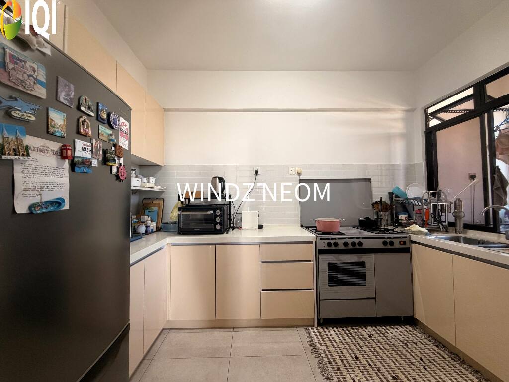 Mutiara Oriental Condominium image