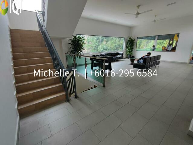 Foresthill Damansara image