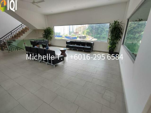 Foresthill Damansara image