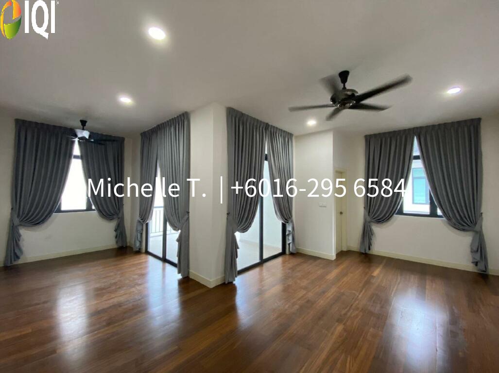 Foresthill Damansara image