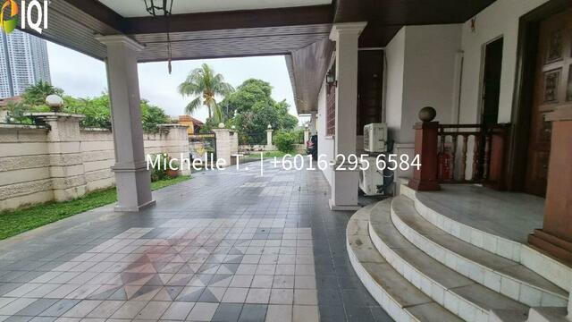 SS7 Kelana Jaya image