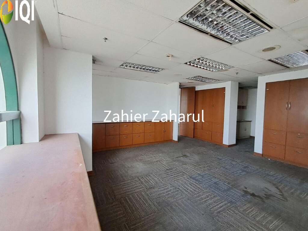 Bangsar Trade Centre image