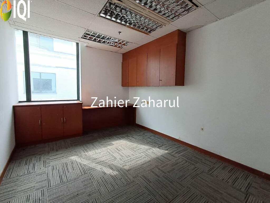 Bangsar Trade Centre image