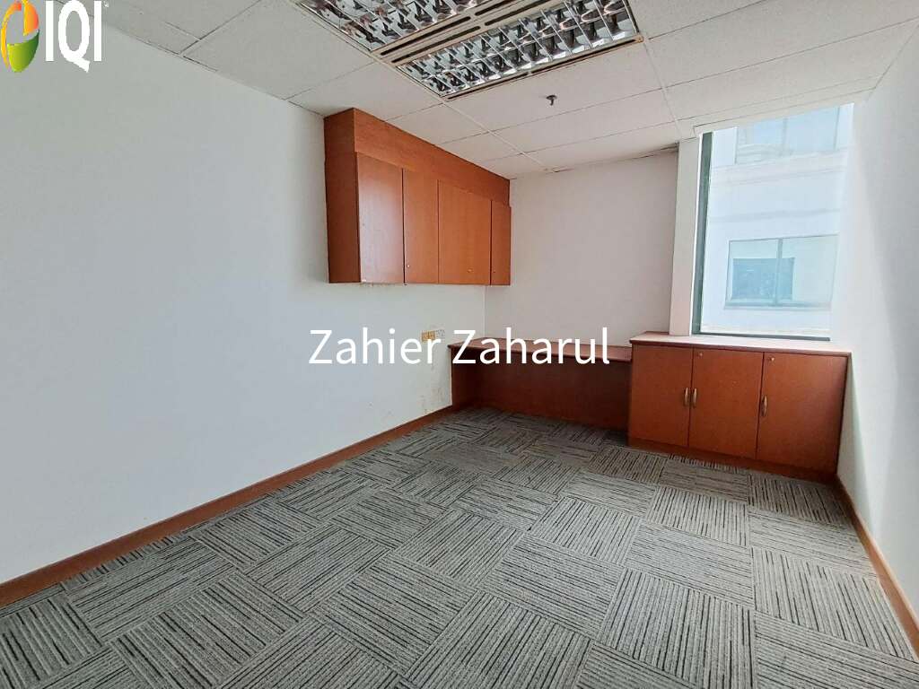 Bangsar Trade Centre image