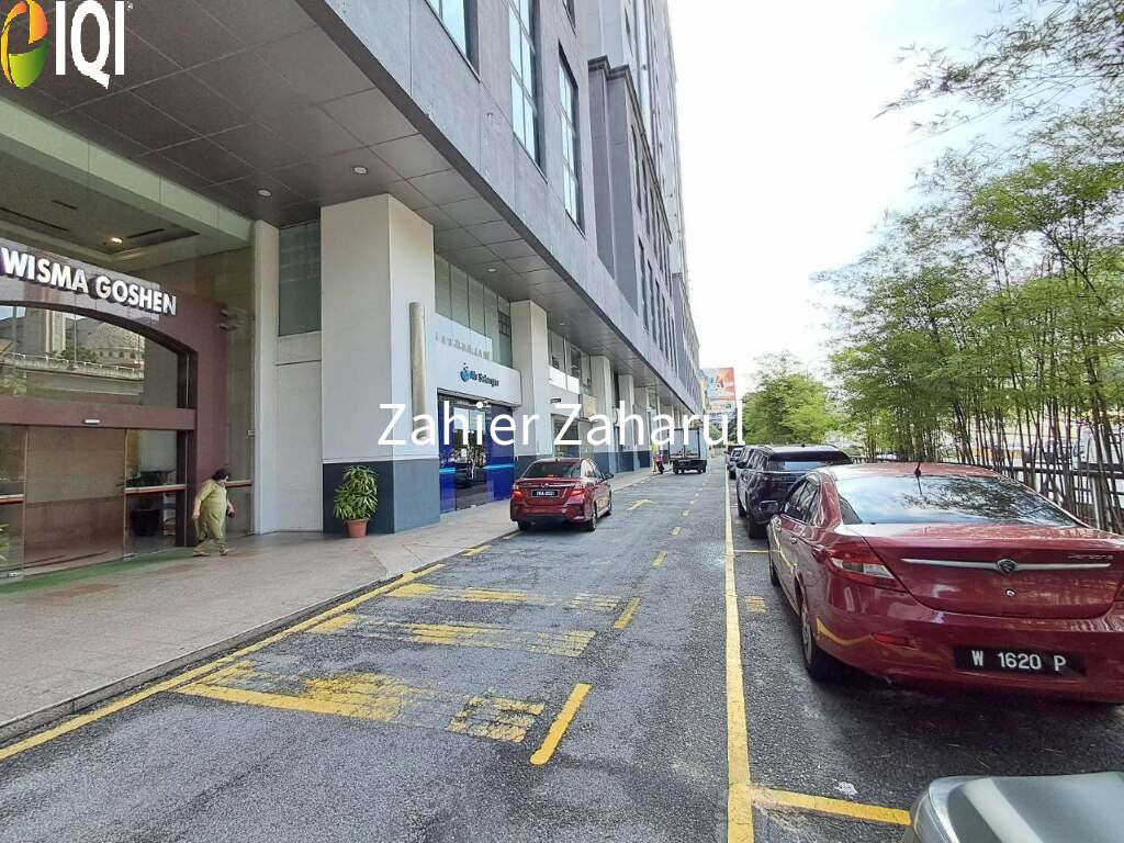 Bangsar Trade Centre image