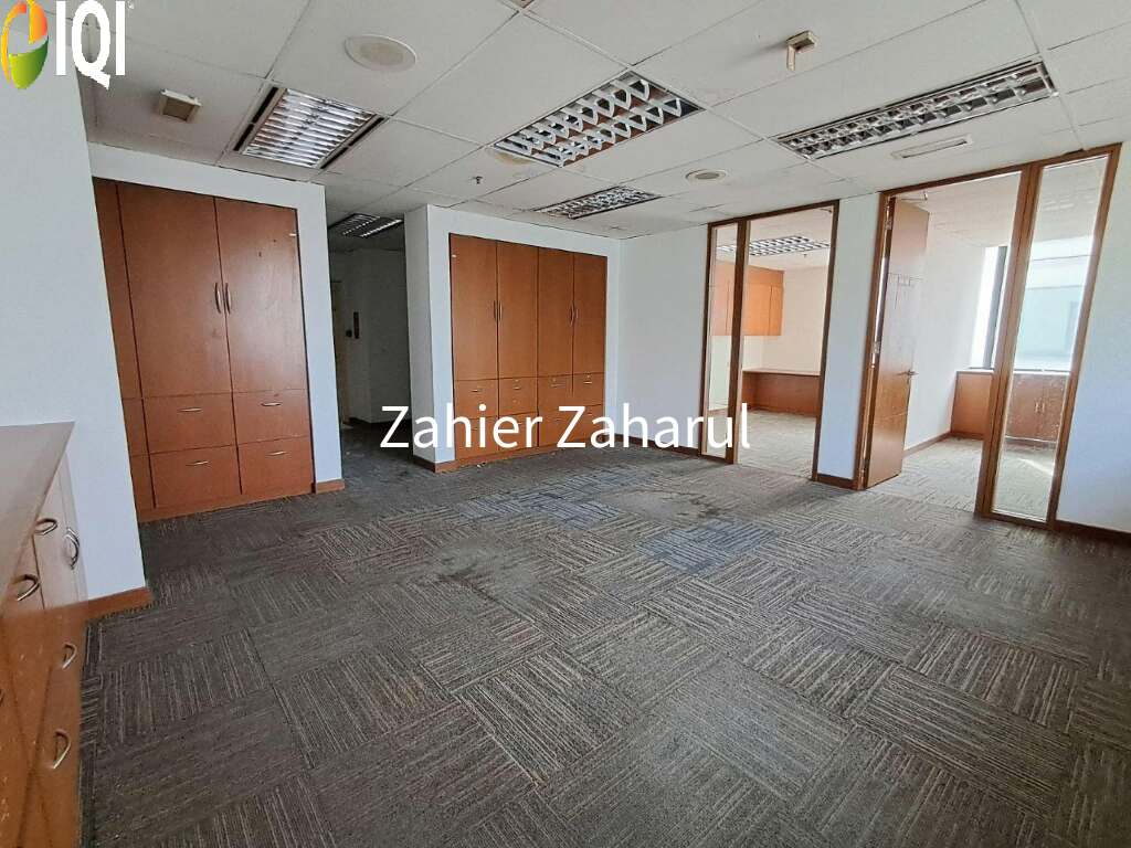 Bangsar Trade Centre image