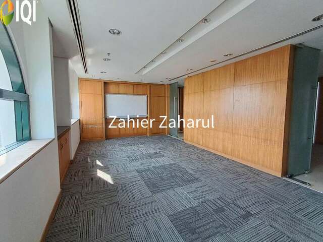 Bangsar Trade Centre image