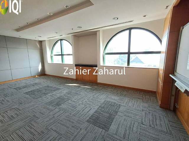 Bangsar Trade Centre image