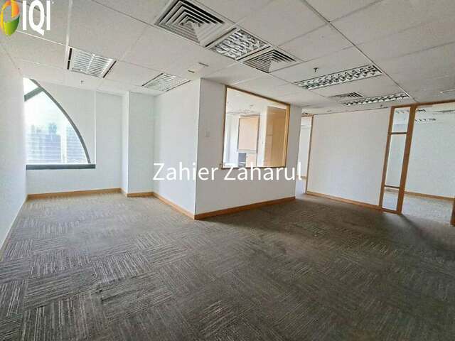 Bangsar Trade Centre photo