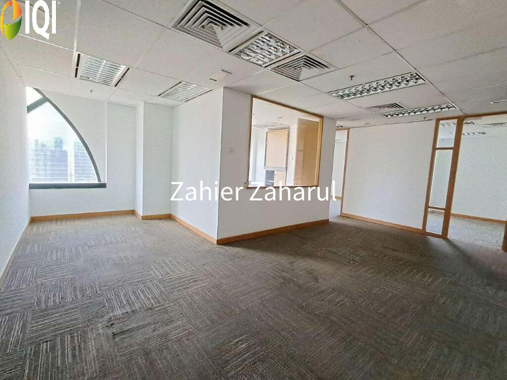 Bangsar Trade Centre image