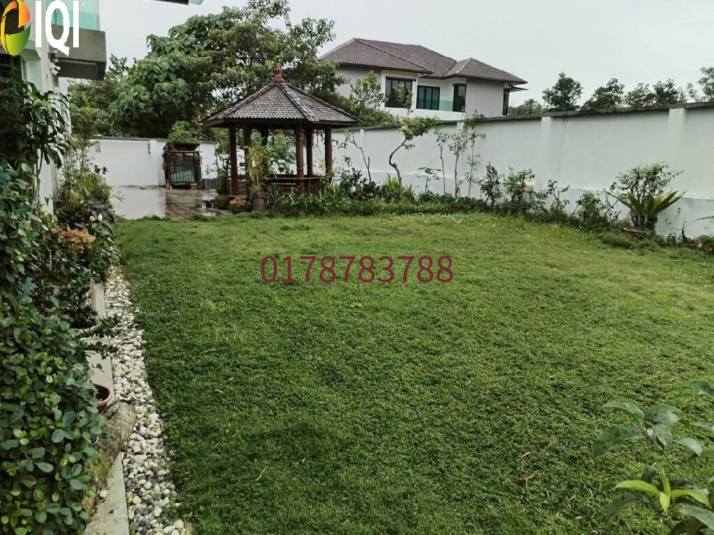 Nilai Spring Villas image