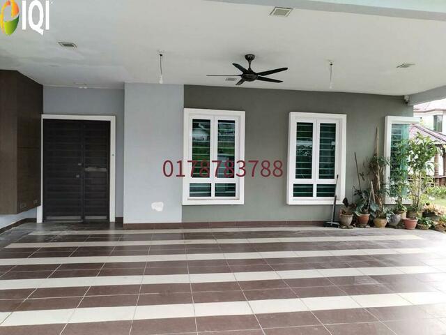 Nilai Spring Villas image
