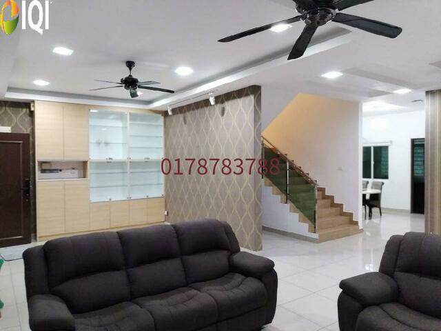 Nilai Spring Villas image