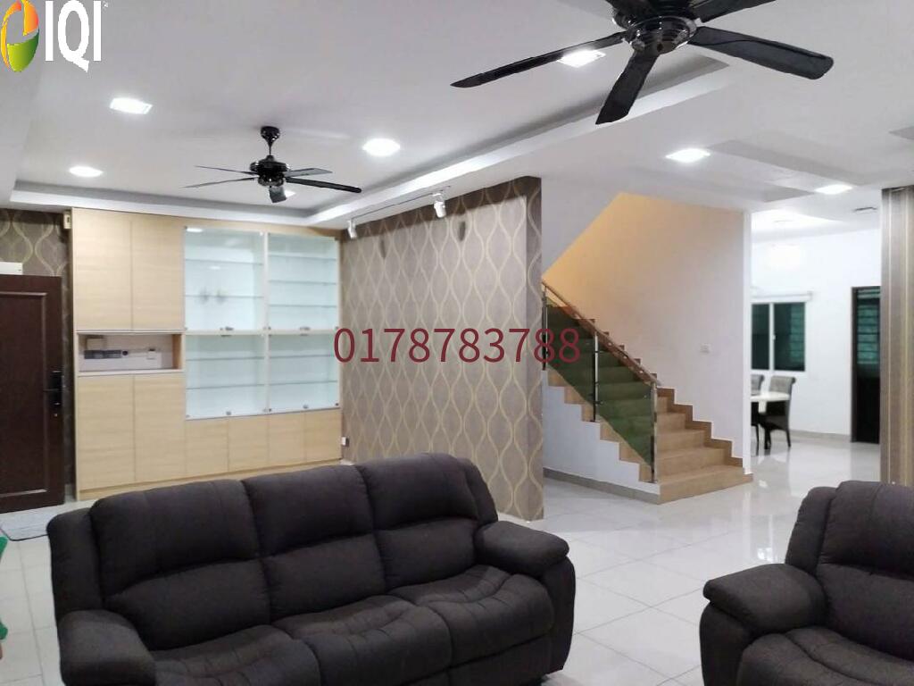Nilai Spring Villas image