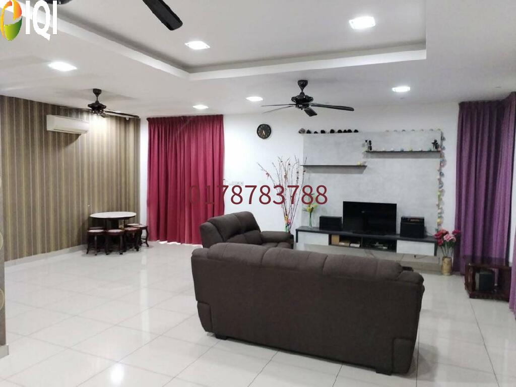 Nilai Spring Villas image