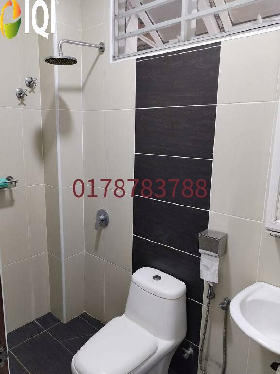 Nilai Spring Villas image
