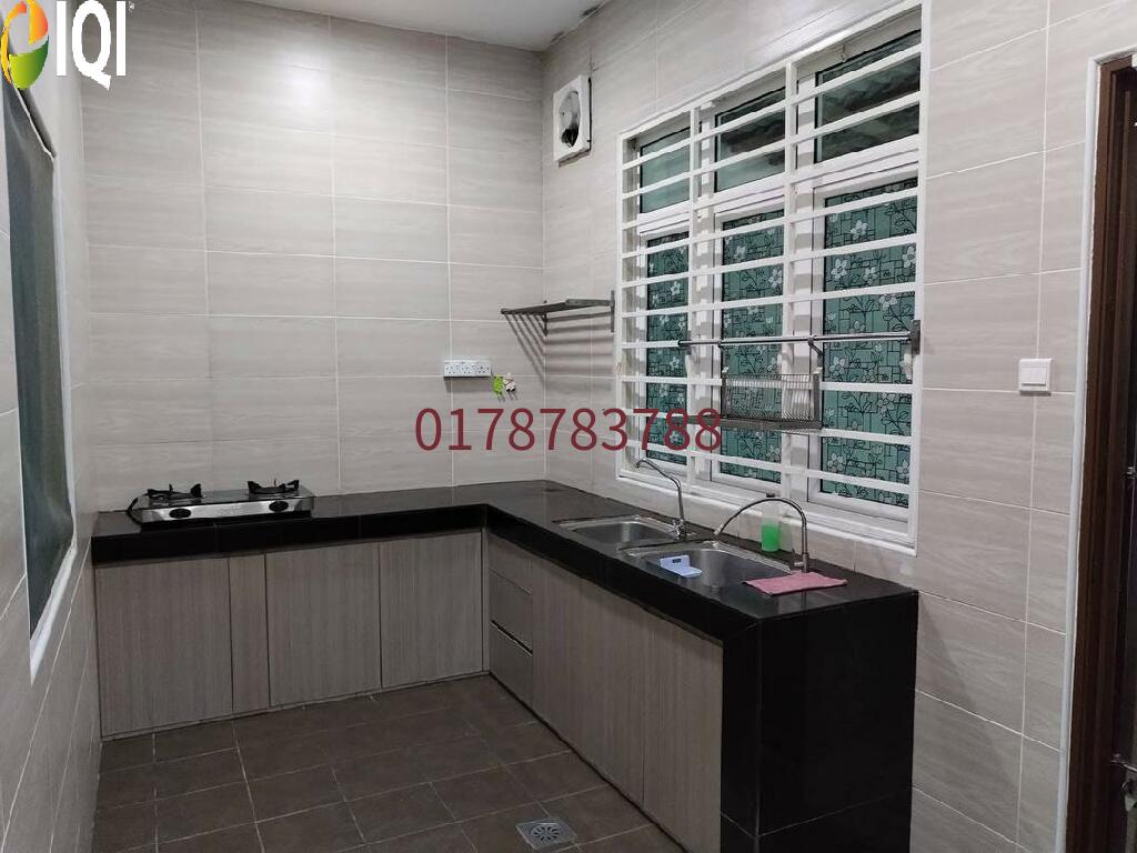 Nilai Spring Villas image