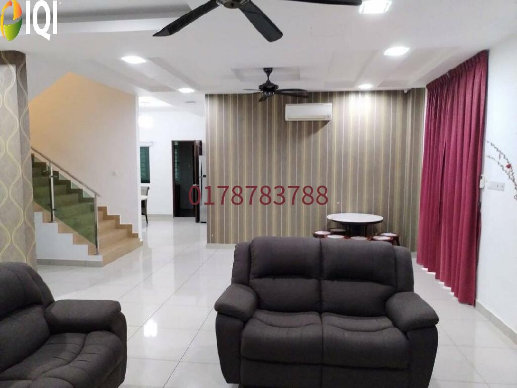 Nilai Spring Villas image