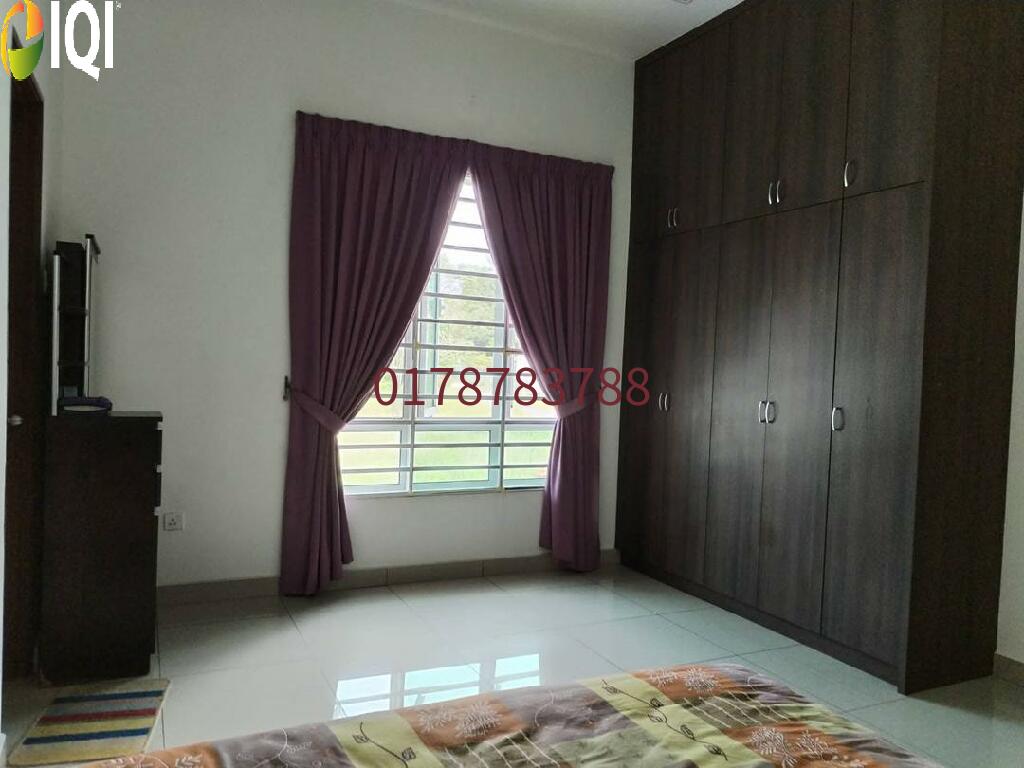 Nilai Spring Villas image
