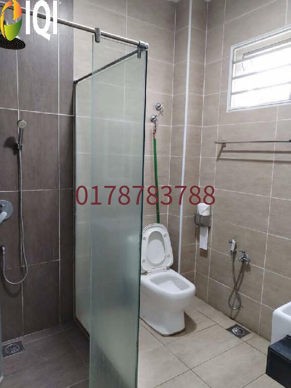 Nilai Spring Villas image