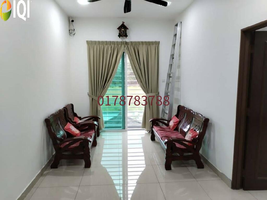 Nilai Spring Villas image
