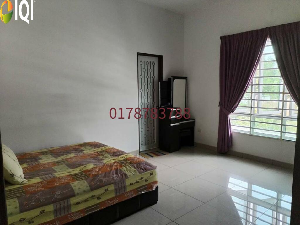 Nilai Spring Villas image