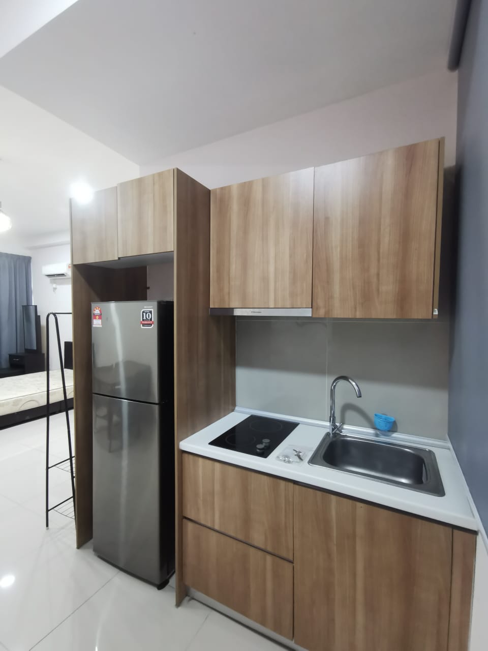 Palazio Serviced Apartment,Mount Austin,Low Floor,Full Loan image
