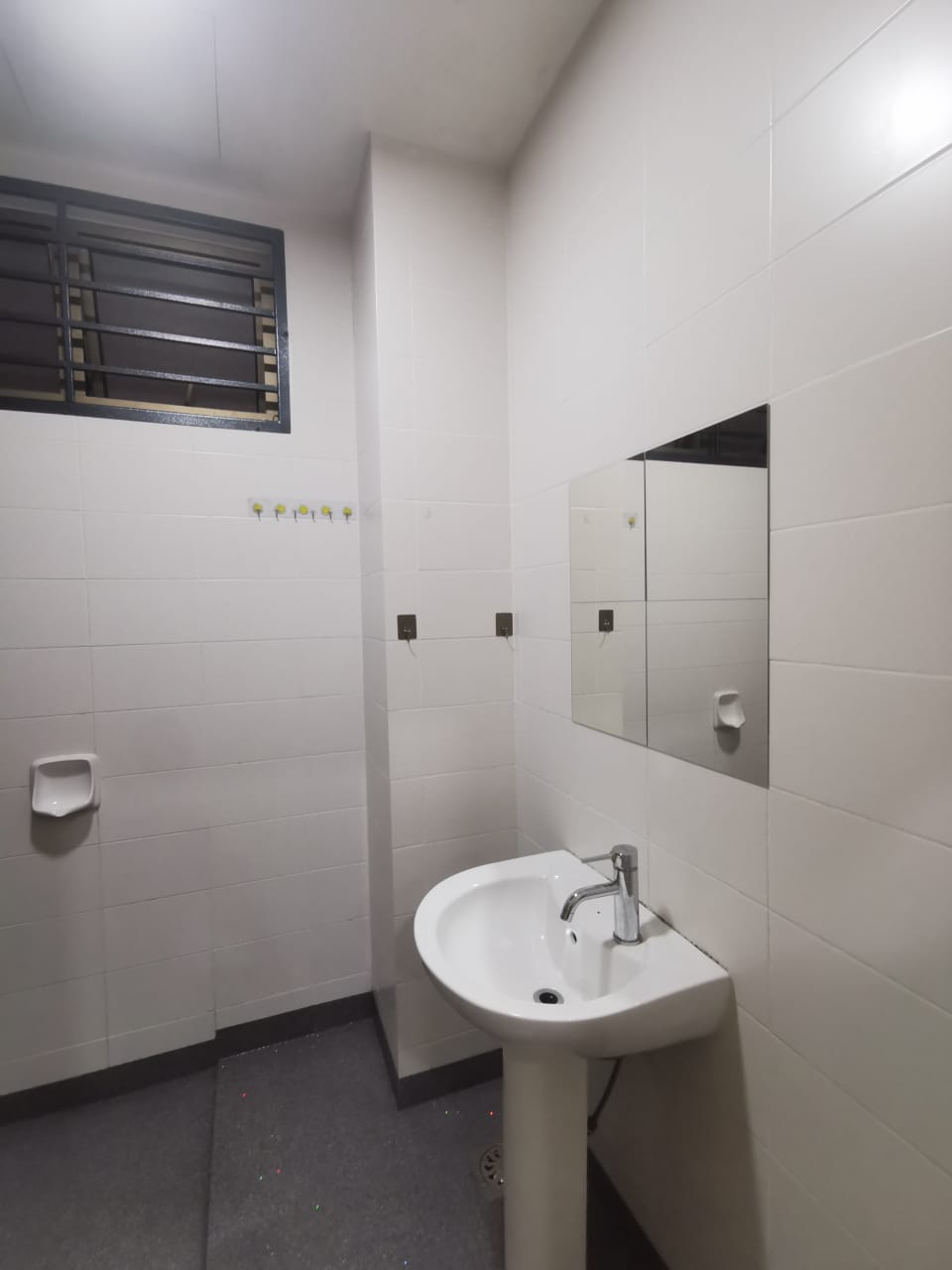 Palazio Serviced Apartment,Mount Austin,Low Floor,Full Loan image
