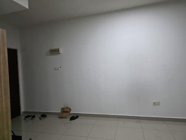 Palazio Serviced Apartment,Mount Austin,Low Floor,Full Loan image