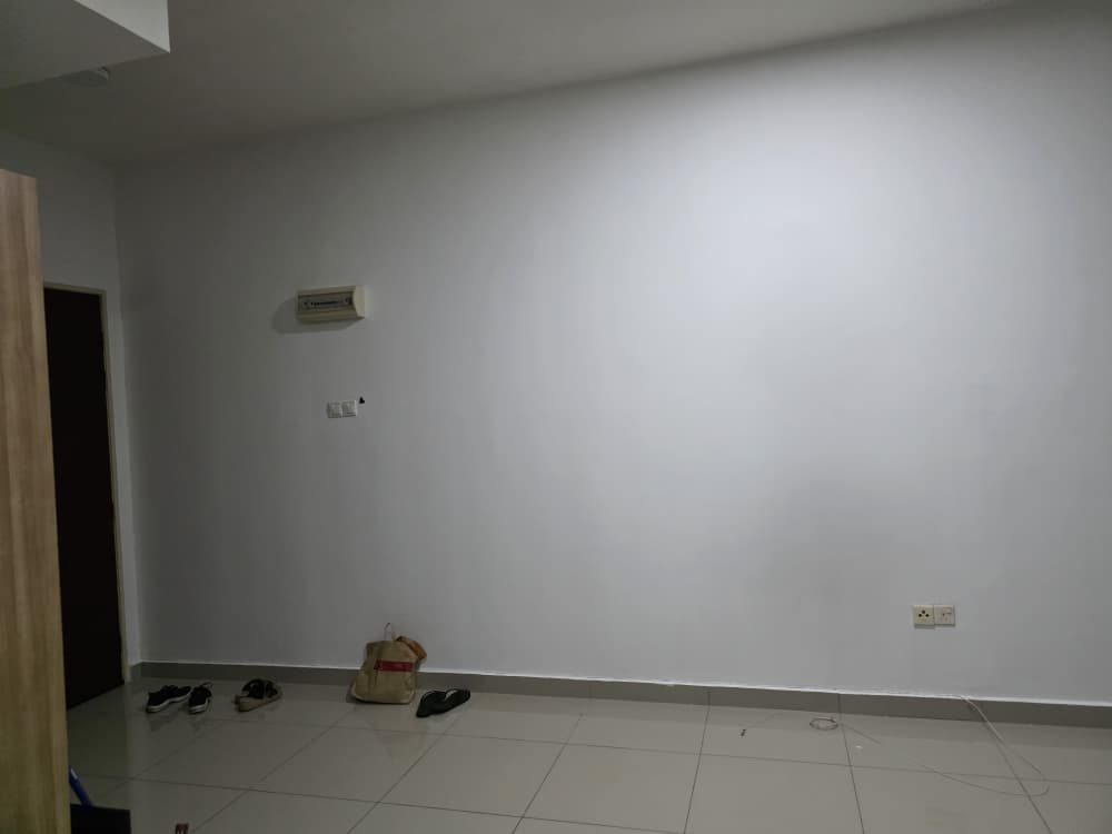Palazio Serviced Apartment,Mount Austin,Low Floor,Full Loan image