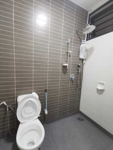 Palazio Serviced Apartment,Mount Austin,Low Floor,Full Loan image